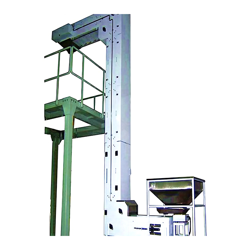 Hydraulic Lifting Platform