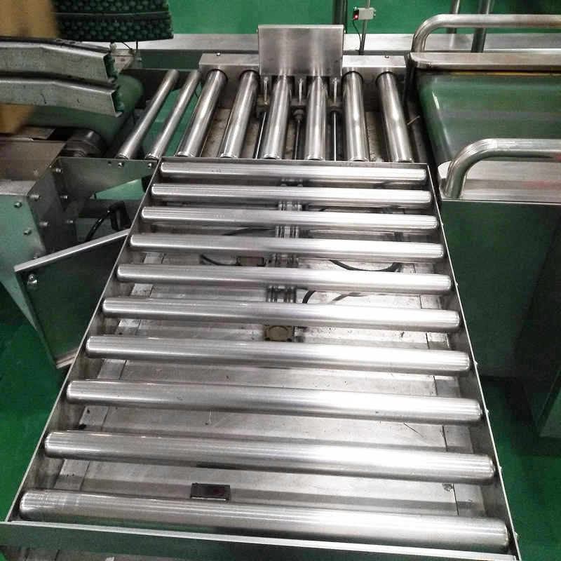 Roller Conveyor Line